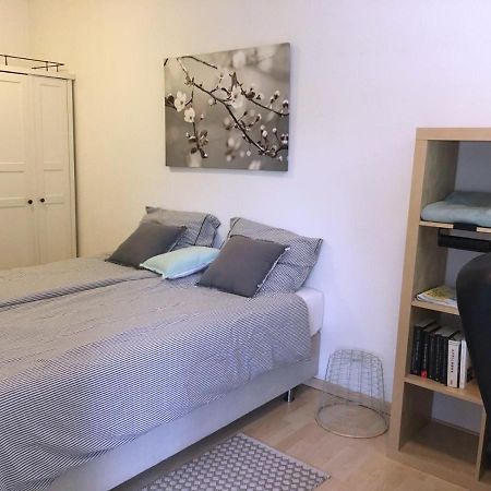 Knus Tuin-Appartement Vlakbij Nijmegen Voor 2 Personen Molenhoek Exteriör bild